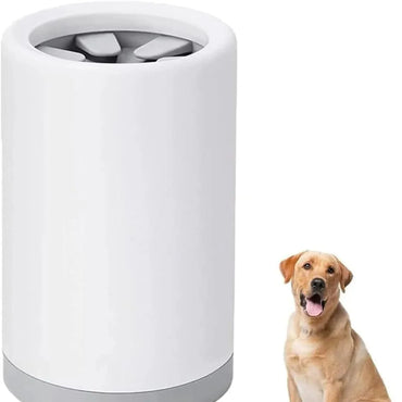 Dog Paw Cleaner